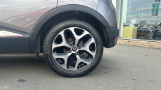 Renault Captur 1.5 dCi 90 GT Line 5dr Diesel Hatchback